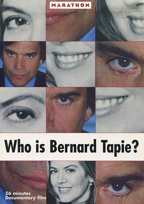 Who Is Bernard Tapie? (2001) poster