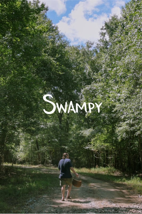 Swampy (2020) poster