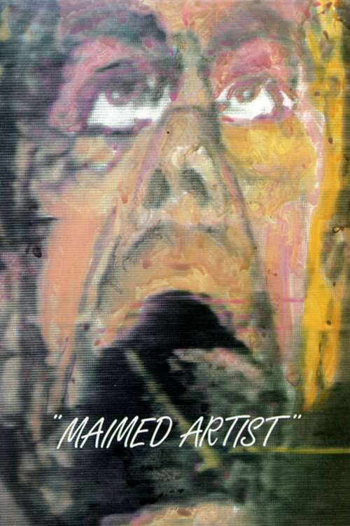 Maimed Artist (1984) poster