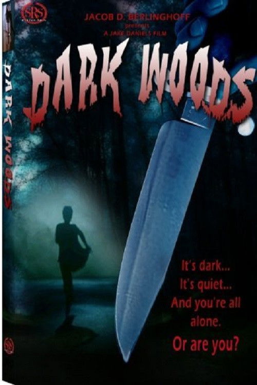 Dark Woods (2003) poster