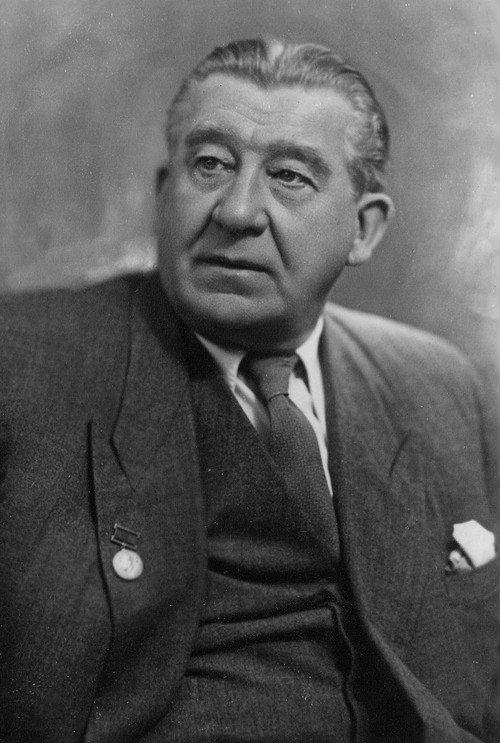 Александр Лариков