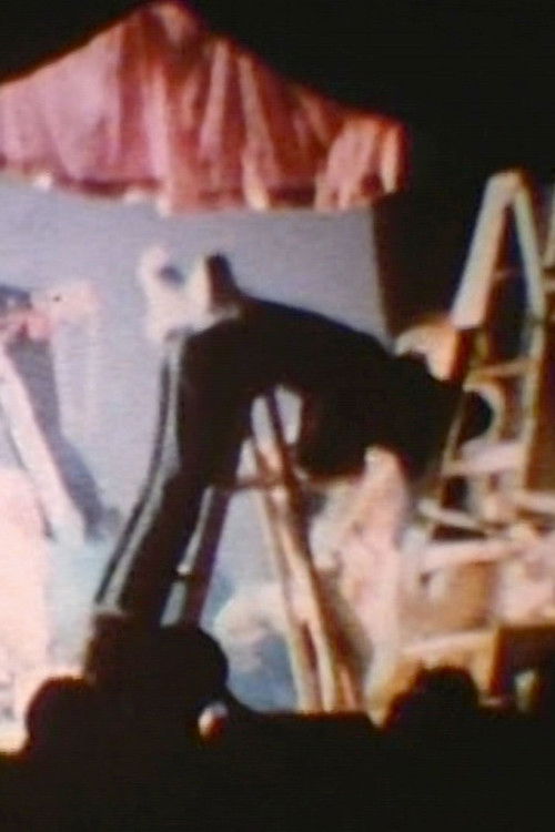 A Performance by Jack Smith (1992) poster