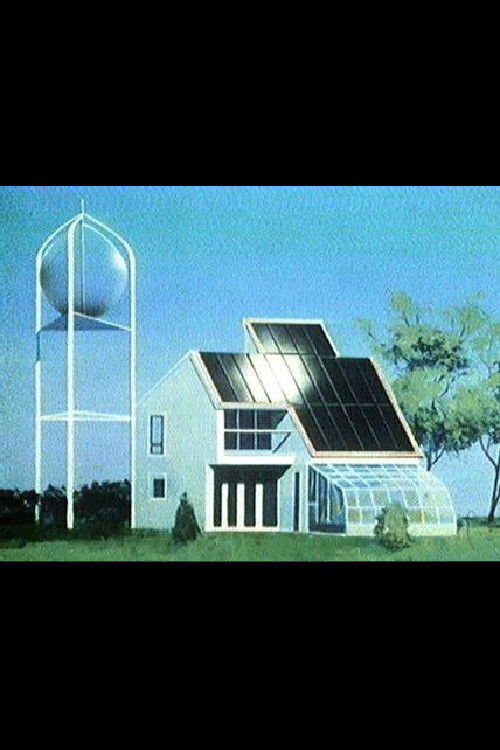 Harness the Wind (1978) poster