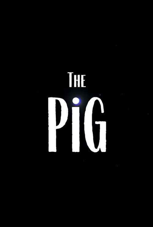 The Pig (2019) poster