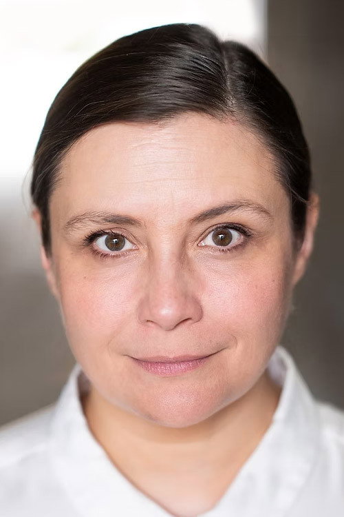 Katy Slater