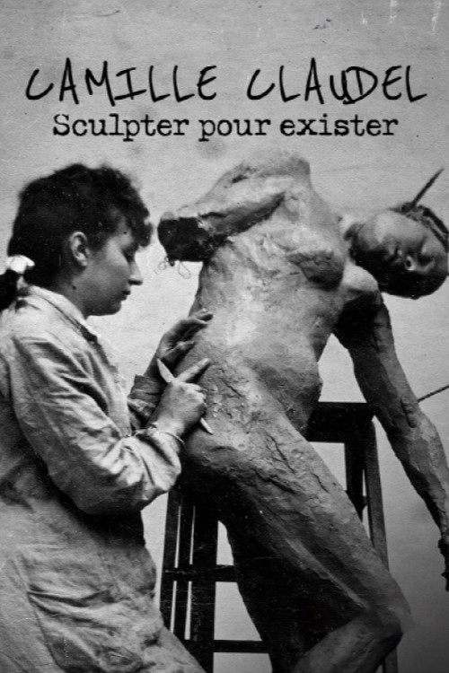 Camille Claudel, sculpter pour exister (2024) poster