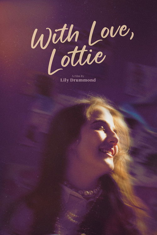 With Love, Lottie (2024) poster