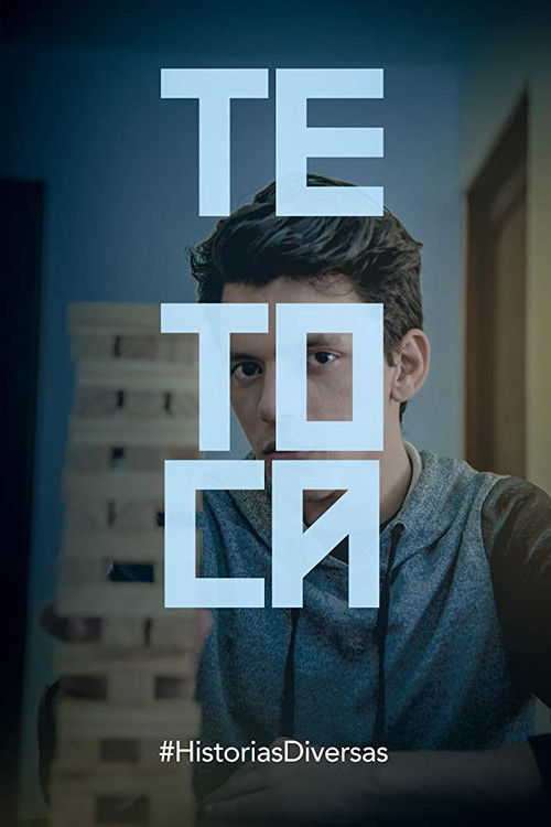 Your Turn (2019) poster