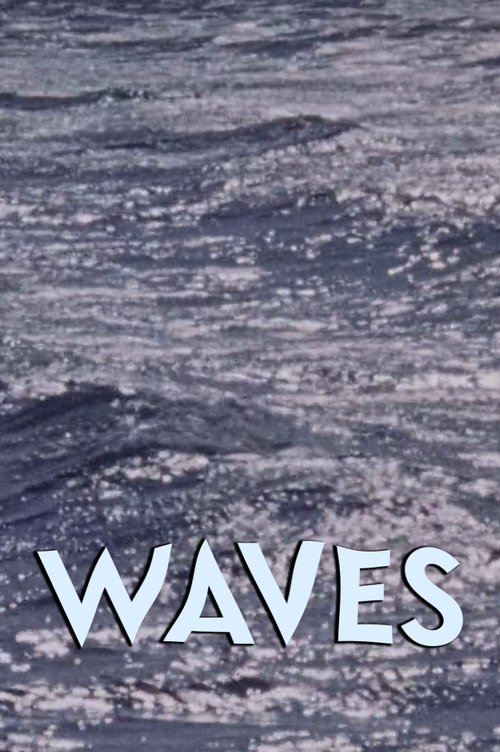 Waves (1973) poster