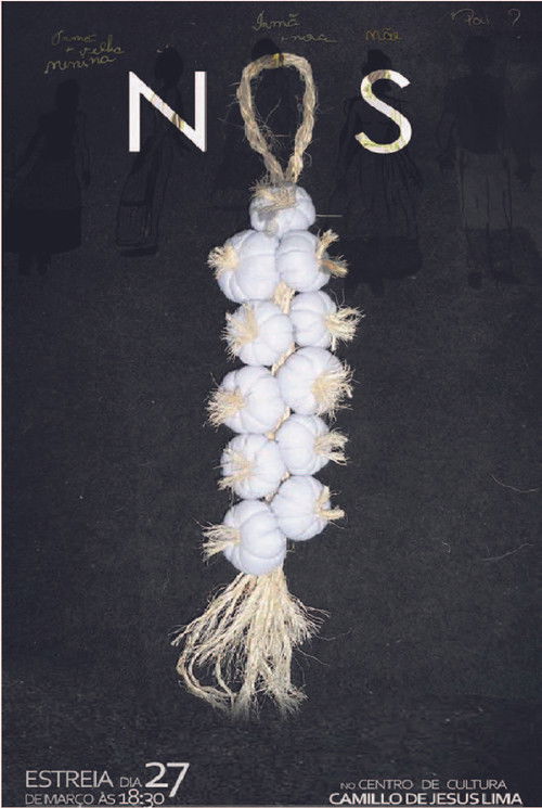Nós (2014) poster