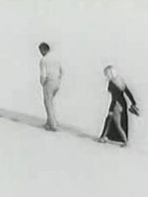 Patrząc pod słońce (1972) poster