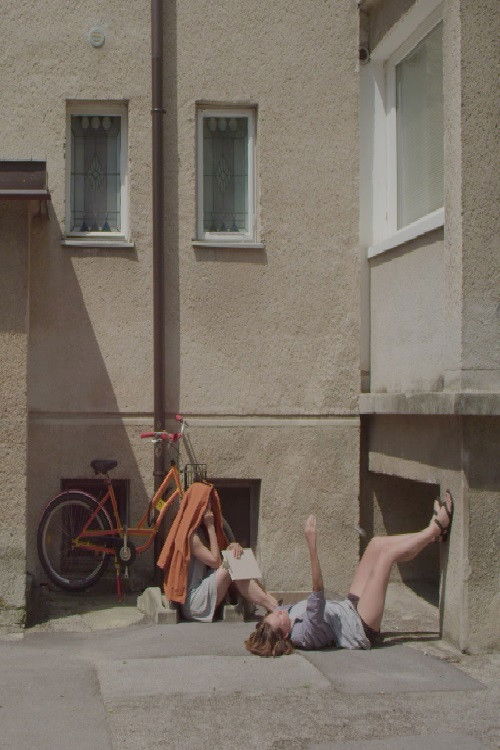 So That Humanity Can Survive (2019) poster