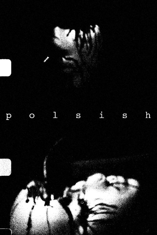 Polsish (2022) poster