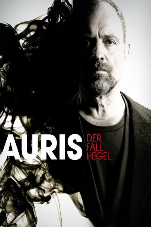 Auris - Der Fall Hegel (2022) poster