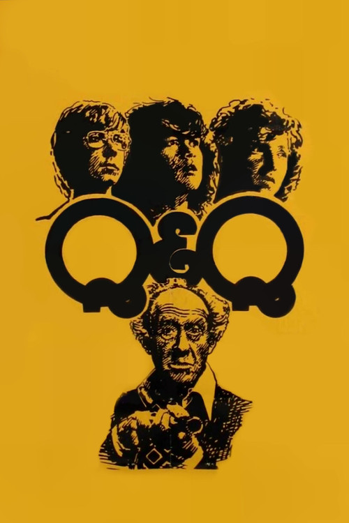 Q & Q (1978) poster