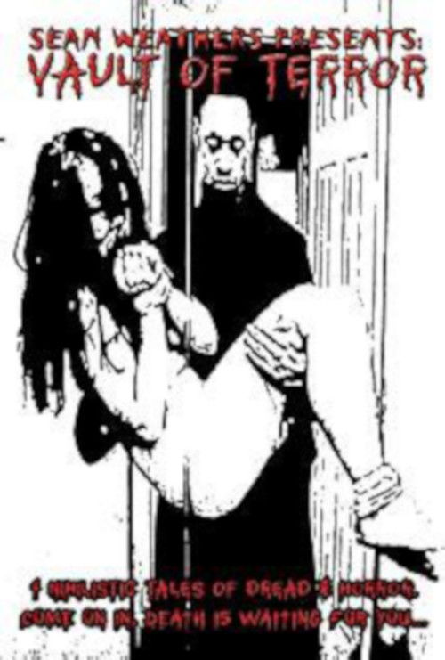 Maniac Too! (2013) poster