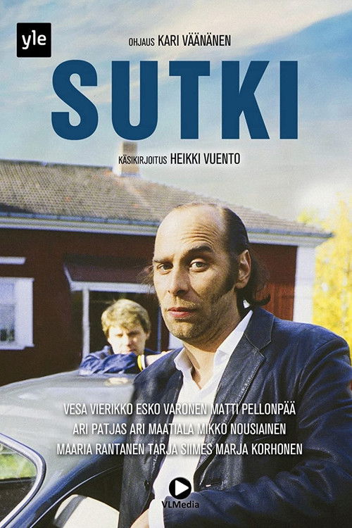 Sutki (1993) poster