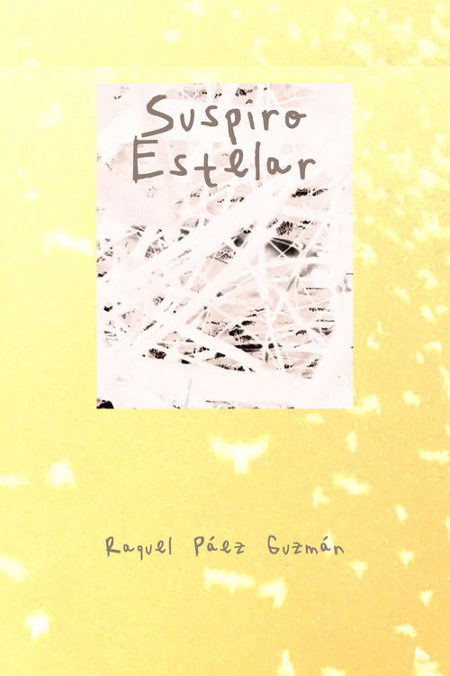 Suspiro Estelar poster