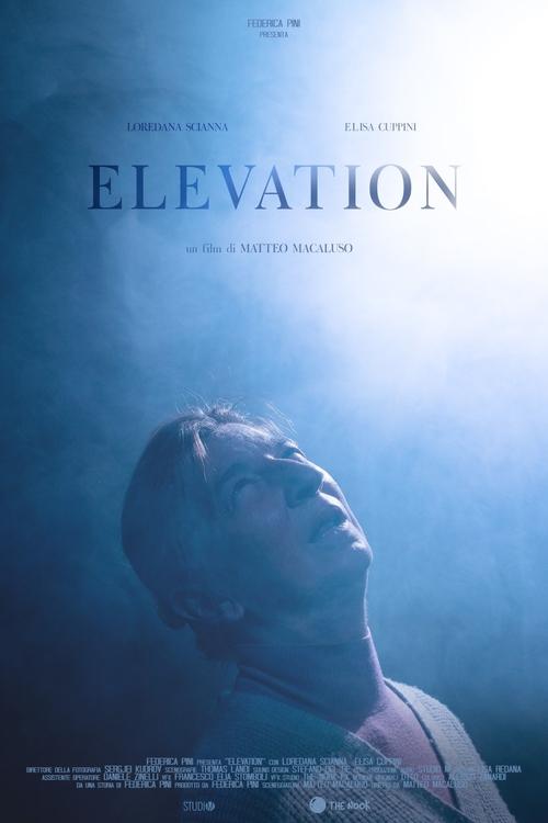 Elevation (2024) poster