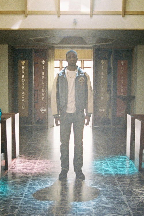 Gang Signs & Prayer (2017) poster