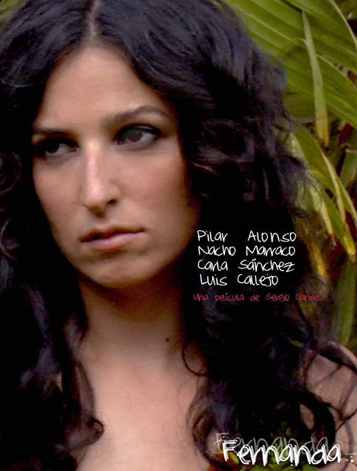 Fernanda (2010) poster