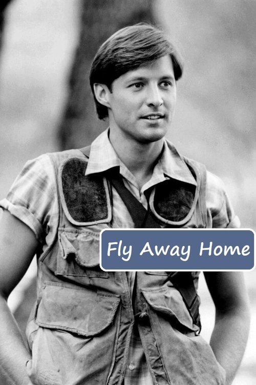 Fly Away Home (1981) poster