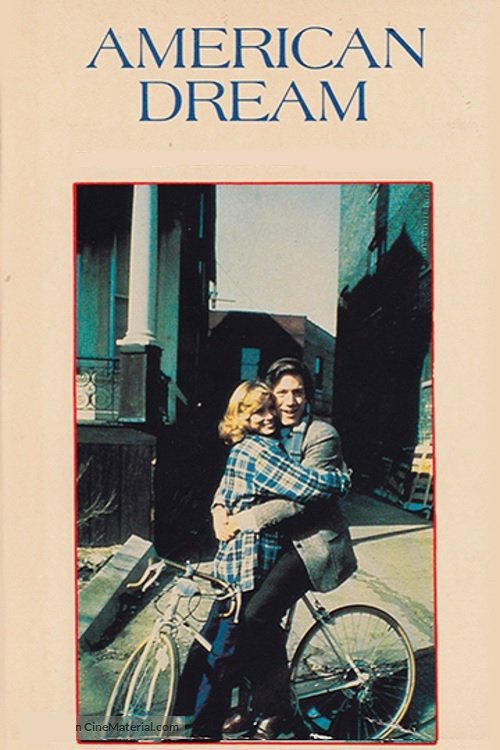 American Dream (1981) poster