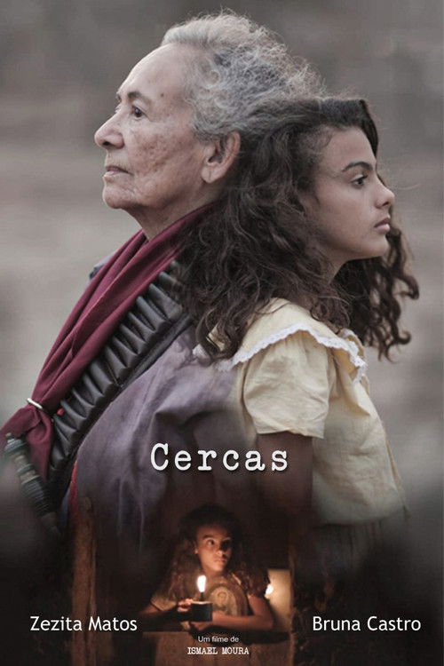 Cercas (2022) poster
