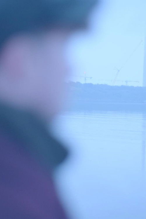 Joyce's City (2023) poster