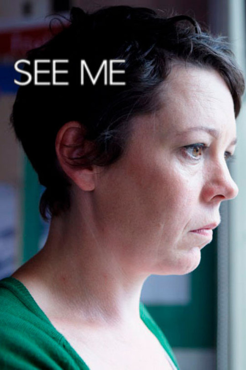 See Me (2011) poster