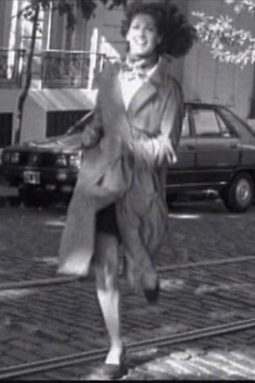 El cazador es un corazón solitario (2000) poster