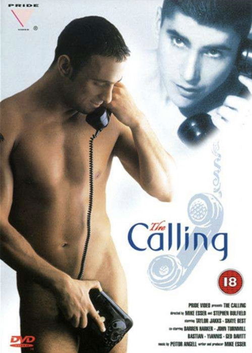 The Calling (1998) poster