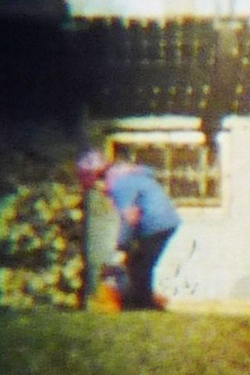 Silent Killer (2021) poster