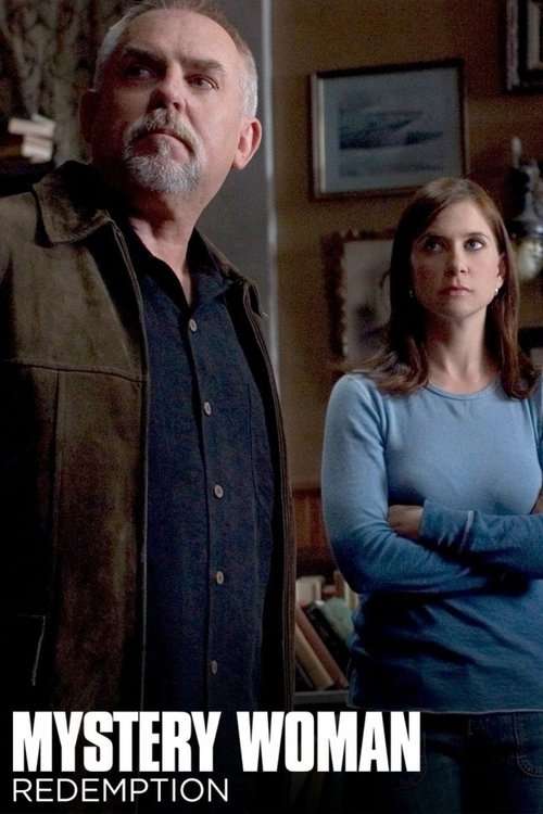 Mystery Woman: Redemption (2006) poster