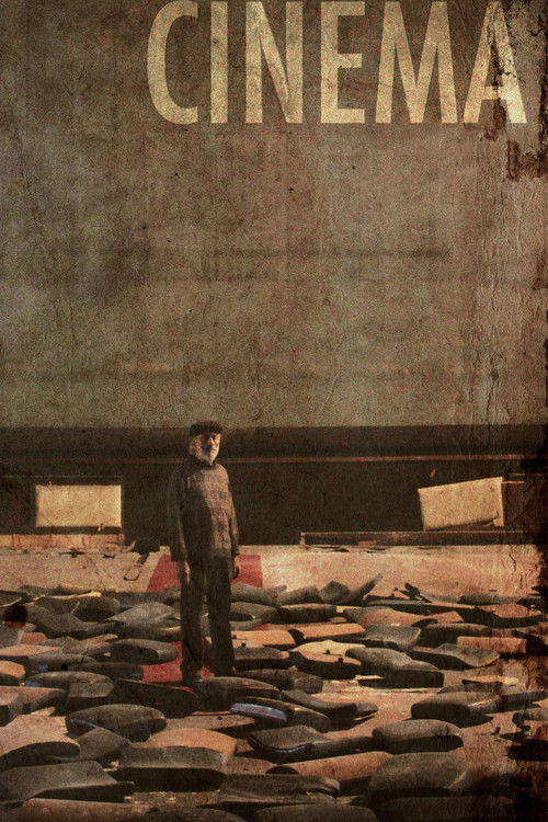 Cinema (2014) poster