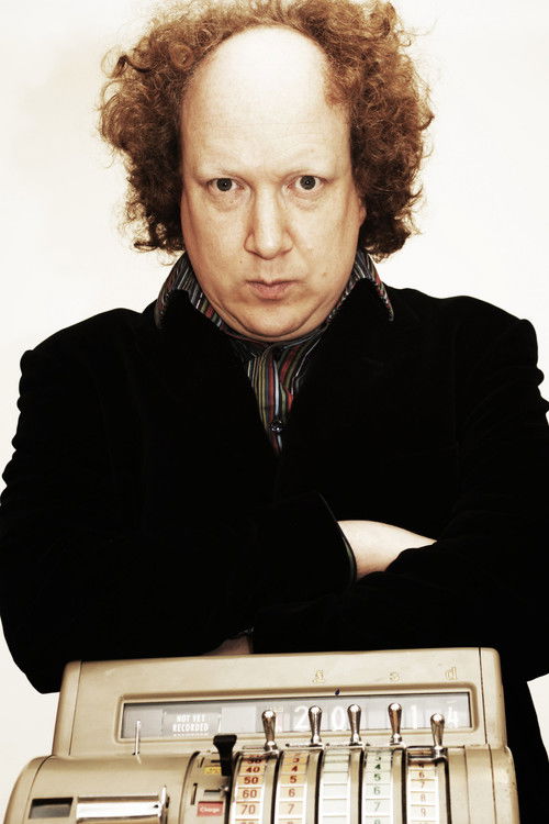 Andy Zaltzman: Satirist For Hire (2016) poster