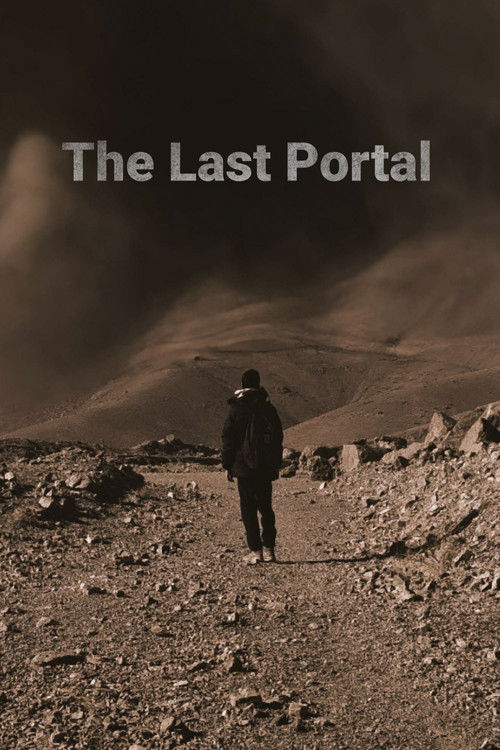 The Last Portal PT II (2024) poster