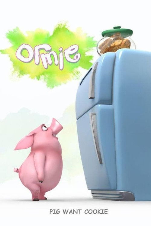Ormie (2010) poster