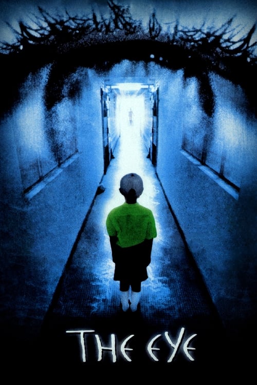 The Eye (2002) poster