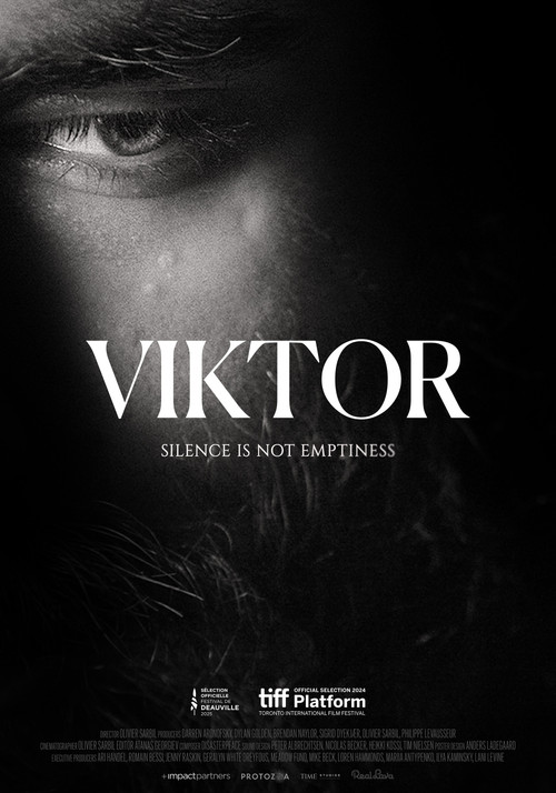 Viktor (2024) poster