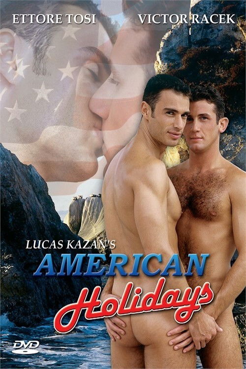 American Holidays (2001) poster