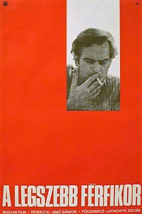 In the Prime of Life (1971) poster