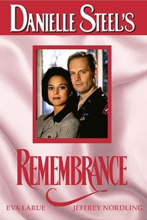 Remembrance (1996) poster