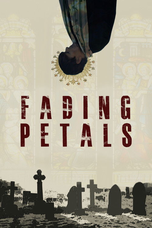 Fading Petals (2022) poster