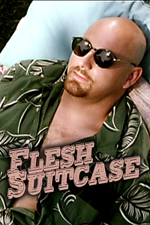 Flesh Suitcase (1995) poster