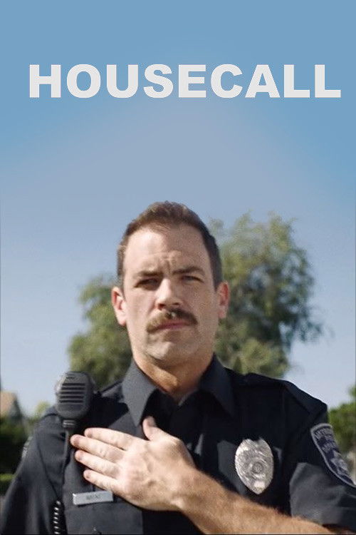 Housecall (2019) poster