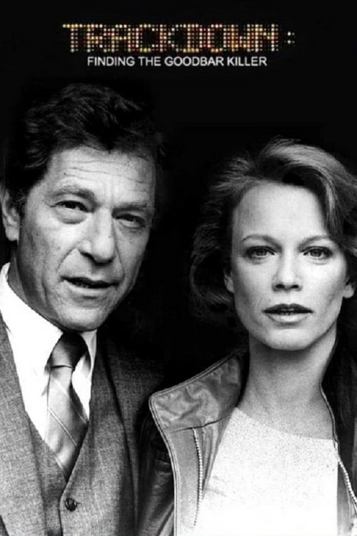 Trackdown: Finding the Goodbar Killer (1983) poster
