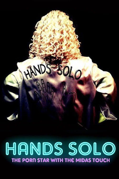 Hands Solo (2009) poster