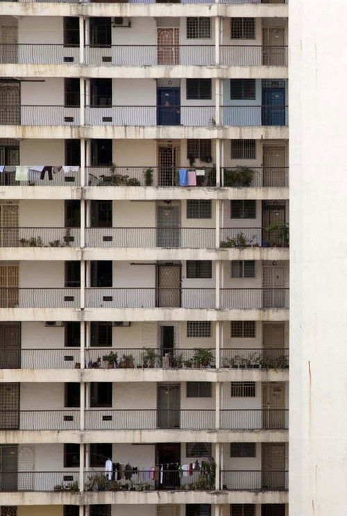 Block B (2008) poster