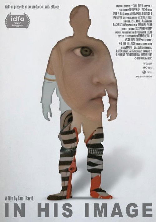 In His Image (2020) poster